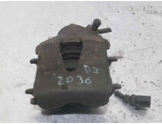 Recambio de pinza freno delantera izquierda para volkswagen golf iv berlina (1j1) 1.9 tdi referencia OEM IAM 