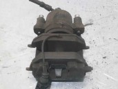 Recambio de pinza freno delantera izquierda para volkswagen golf iv berlina (1j1) 1.9 tdi referencia OEM IAM 