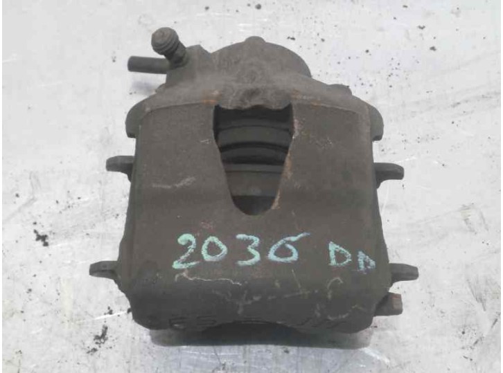 Recambio de pinza freno delantera derecha para volkswagen golf iv berlina (1j1) 1.9 tdi referencia OEM IAM 