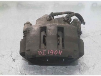 Recambio de pinza freno delantera izquierda para renault master combi desde ´98 l1h1   batalla 3078 6 - plazas referencia OEM IA