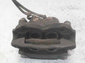 Recambio de pinza freno delantera izquierda para renault master combi desde ´98 l1h1 batalla 3078 6 - plazas referencia OEM IA