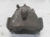 Recambio de pinza freno delantera derecha para opel zafira a 1.8 16v referencia OEM IAM ATE