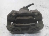 Recambio de pinza freno delantera derecha para opel zafira a 1.8 16v referencia OEM IAM ATE