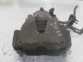 Recambio de pinza freno delantera izquierda para opel zafira a 1.8 16v referencia OEM IAM ATE