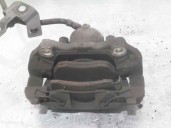 Recambio de pinza freno delantera izquierda para opel zafira a 1.8 16v referencia OEM IAM   ATE