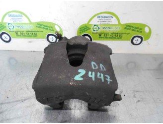 Recambio de pinza freno delantera derecha para seat leon (1m1) 1.9 tdi referencia OEM IAM 