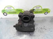 Recambio de pinza freno delantera derecha para seat leon (1m1) 1.9 tdi referencia OEM IAM 