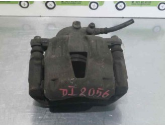 Recambio de pinza freno delantera izquierda para fiat doblo cargo (223) 1.9 jtd cat referencia OEM IAM   
