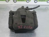 Recambio de pinza freno delantera izquierda para fiat doblo cargo (223) 1.9 jtd cat referencia OEM IAM   