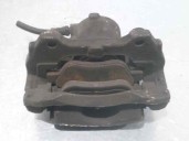Recambio de pinza freno delantera izquierda para fiat doblo cargo (223) 1.9 jtd cat referencia OEM IAM 