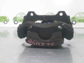 Recambio de pinza freno delantera izquierda para fiat doblo cargo (223) 1.9 jtd cat referencia OEM IAM 