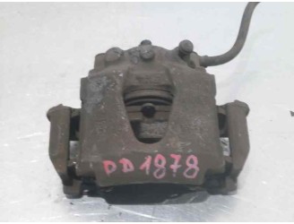 Recambio de pinza freno delantera izquierda para opel corsa b 1.4 16v referencia OEM IAM DELCO