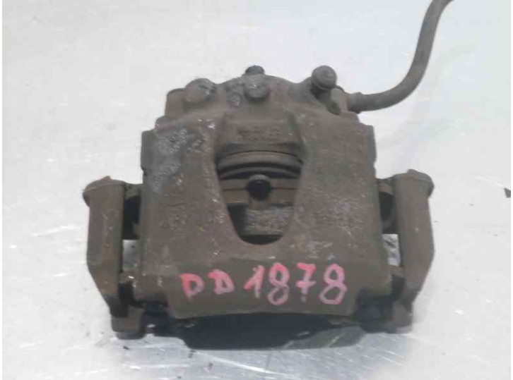 Recambio de pinza freno delantera izquierda para opel corsa b 1.4 16v referencia OEM IAM DELCO