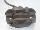 Recambio de pinza freno delantera izquierda para opel corsa b 1.4 16v referencia OEM IAM DELCO