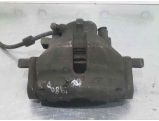 Replacement front right brake caliper for Ford Galaxy (VY) 1.9 TDI OEM IAM 7M36145108 YM212010 ATE reference