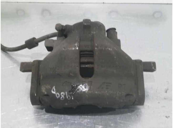 Recambio de pinza freno delantera derecha para ford galaxy (vy) 1.9 tdi cat referencia OEM IAM 7M36145108 YM212010 ATE