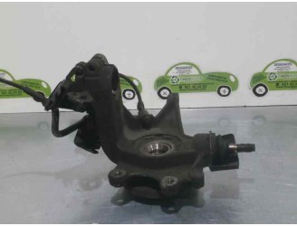 Recambio de mangueta delantera derecha para citroën xantia berlina 2.0 hdi cat (rhy / dw10td) referencia OEM IAM   