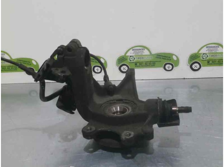 Recambio de mangueta delantera derecha para citroën xantia berlina 2.0 hdi cat (rhy / dw10td) referencia OEM IAM   