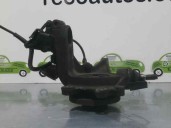 Recambio de mangueta delantera derecha para citroën xantia berlina 2.0 hdi cat (rhy / dw10td) referencia OEM IAM   