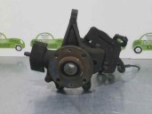 Recambio de mangueta delantera derecha para citroën xantia berlina 2.0 hdi cat (rhy / dw10td) referencia OEM IAM   