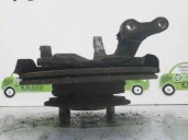 Recambio de mangueta delantera izquierda para hyundai accent (x3) gt edition referencia OEM IAM 5171522000 