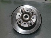 Recambio de mangueta delantera izquierda para hyundai accent (x3) gt edition referencia OEM IAM 5171522000  