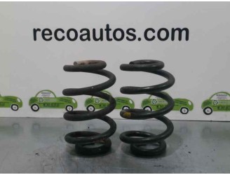 Recambio de muelle amortiguacion para renault master combi desde ´98 l1h1 batalla 3078 6 - plazas referencia OEM IAM 
