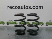 Recambio de muelle amortiguacion para renault master combi desde ´98 l1h1 batalla 3078 6 - plazas referencia OEM IAM 
