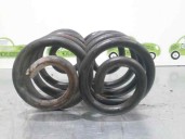 Recambio de muelle amortiguacion para renault master combi desde ´98 l1h1 batalla 3078 6 - plazas referencia OEM IAM 
