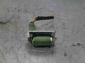 Recambio de resistencia calefaccion para ford galaxy (vy) 1.9 tdi cat referencia OEM IAM 