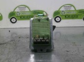 Recambio de resistencia calefaccion para ford galaxy (vy) 1.9 tdi cat referencia OEM IAM 