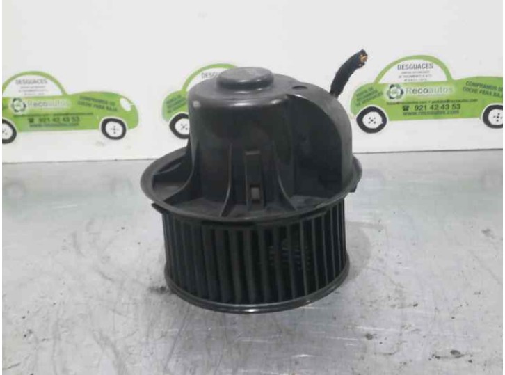 Recambio de motor calefaccion para ford galaxy (vy) 1.9 tdi cat referencia OEM IAM XM2H18456 