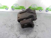 Recambio de pinza freno delantera derecha para renault megane ii berlina 3p luxe dynamique referencia OEM IAM BOSCH