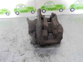 Recambio de pinza freno delantera derecha para renault megane ii berlina 3p luxe dynamique referencia OEM IAM BOSCH