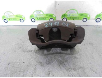 Recambio de pinza freno delantera izquierda para renault megane ii berlina 3p luxe dynamique referencia OEM IAM BOSCH