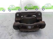 Recambio de pinza freno delantera izquierda para renault megane ii berlina 3p luxe dynamique referencia OEM IAM   BOSCH