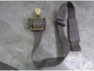 Recambio de cinturon seguridad delantero derecho para renault megane ii berlina 3p luxe dynamique referencia OEM IAM B506014AC72
