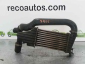 Recambio de intercooler para opel astra h berlina cosmo referencia OEM IAM 13128926 93179039 -- 6302058 