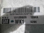 Recambio de intercooler para opel astra h berlina cosmo referencia OEM IAM 13128926 93179039 -- 6302058 