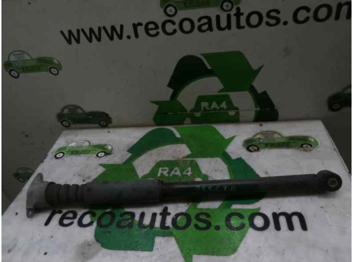 Recambio de amortiguador trasero derecho para peugeot 206 berlina xr referencia OEM IAM 814903005493 814903005493 MOTOR CRAFT