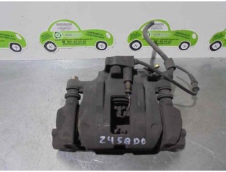 Recambio de pinza freno delantera derecha para mercedes-benz clase a (w168) 1.4 cat referencia OEM IAM A1684200183 58627 LUCAS