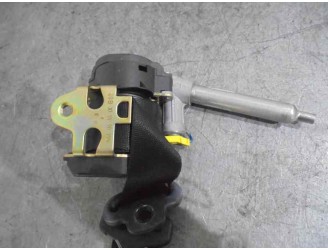 Recambio de cinturon seguridad delantero derecho para mercedes-benz clase a (w168) 1.4 cat referencia OEM IAM 56606360C 5 PUERT