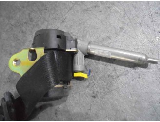 Recambio de cinturon seguridad delantero izquierdo para mercedes-benz clase a (w168) 1.4 cat referencia OEM IAM 56606360C 566063