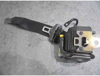 Recambio de cinturon seguridad trasero derecho para mercedes-benz clase a (w168) 1.4 cat referencia OEM IAM 1682900512 109R028V 