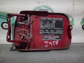 Recambio de tapa exterior combustible para mercedes-benz clase a (w168) 1.4 cat referencia OEM IAM 1687500106  