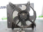 Recambio de electroventilador para hyundai atos prime (mx) 1.0 cat referencia OEM IAM 2523129000 2523129000 