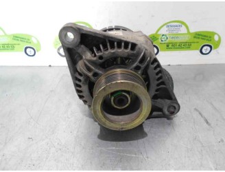 Recambio de alternador para fiat brava (182) 1.4 12v cat referencia OEM IAM 63321640 A115I MAGNETI-MARELLI