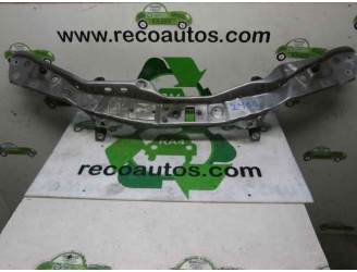 Replacement front panel for Fiat Brava (182) 1.4 12V CAT OEM IAM reference SHEET METAL 