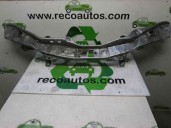 Replacement front panel for Fiat Brava (182) 1.4 12V CAT OEM IAM reference SHEET METAL 