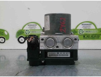 Recambio de abs para renault scenic ii confort expression referencia OEM IAM 8200068695 0265800300 BOSCH